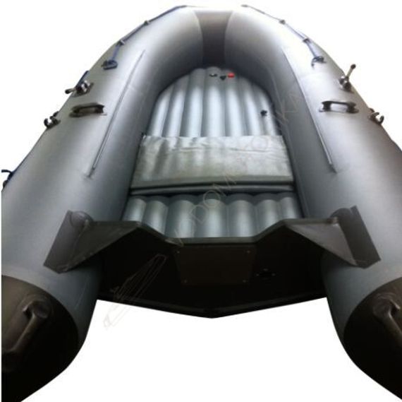 Надувная лодка ProfMarine PM 370 Air (надувное дно, килевая)