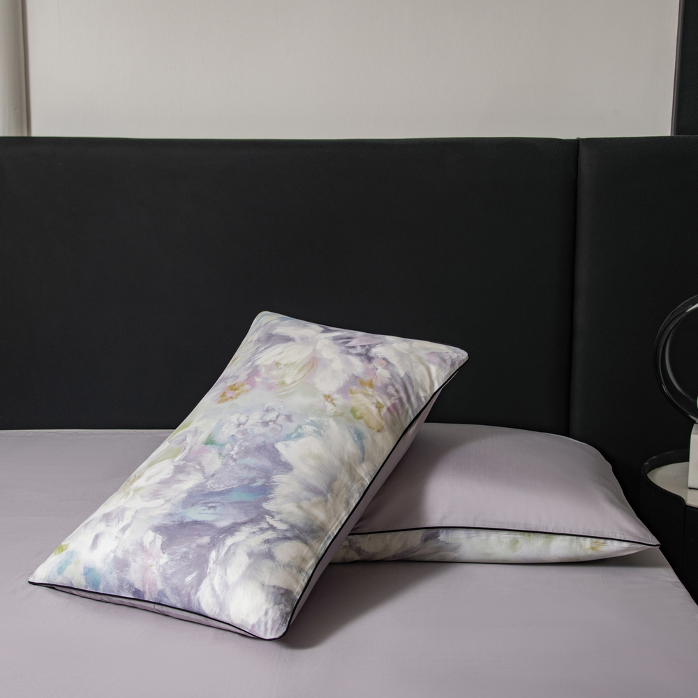 Комплект постельного белья Сатин Премиум CPA050