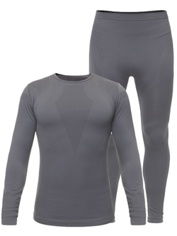 КОМПЛЕКТ ТЕРМОБЕЛЬЯ МУЖСКОЙ BASK EXTRA FIT UNISEX