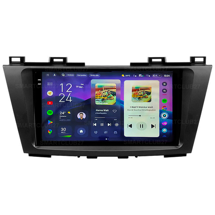 Teyes CC4 Pro 9" для Mazda 5 2010-2015