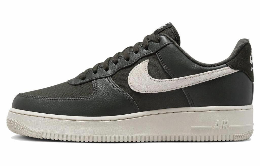 Кроссовки Nike Air Force 1 Low Lx Nbhd "Sequoia"