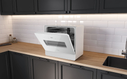 Компактная посудомоечная машина Korting KDF 26630 GW