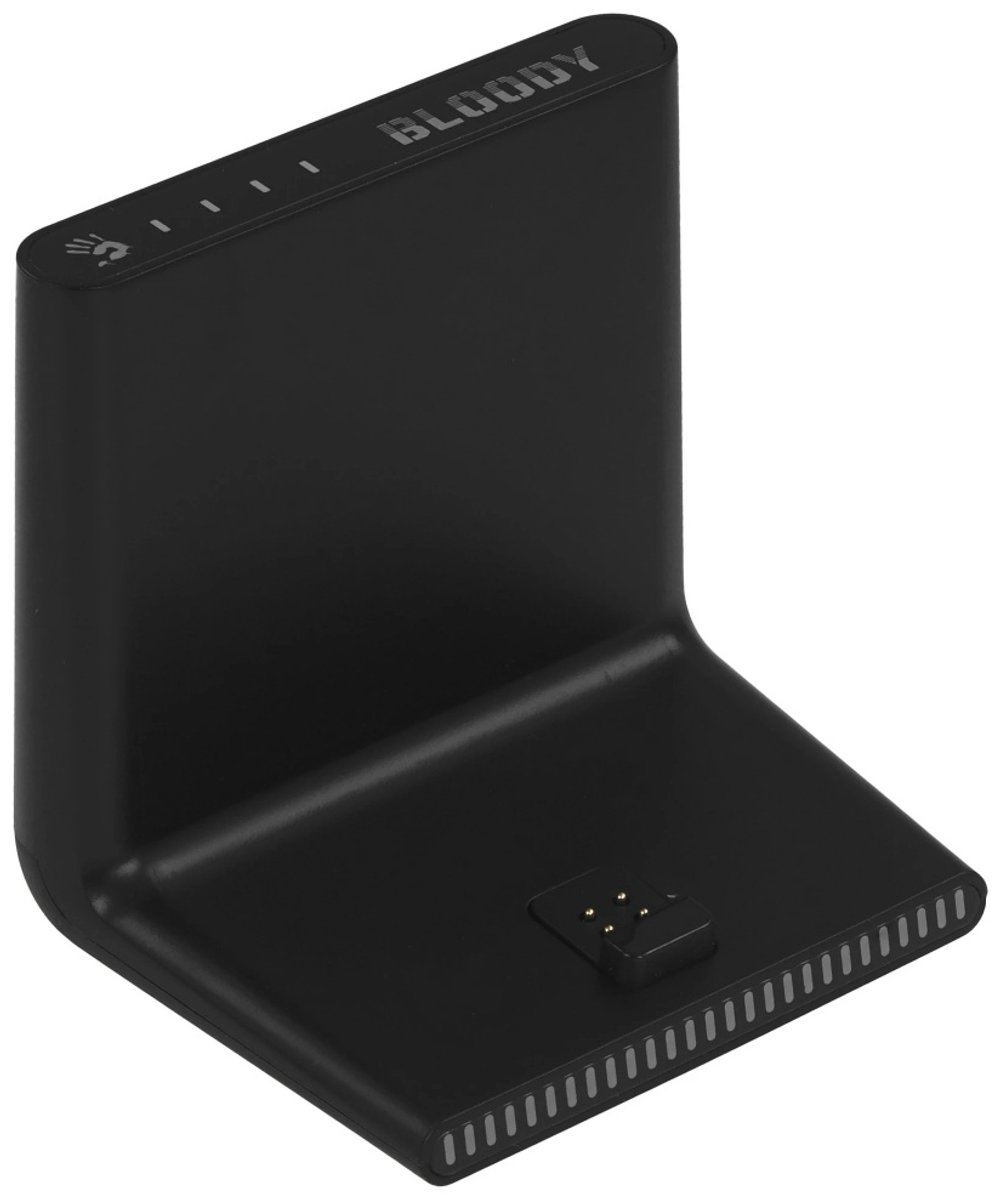 Мышь A4Tech R72 Pro Duo черный