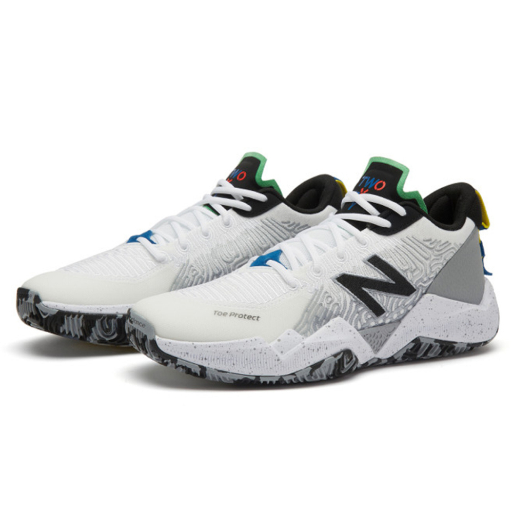 Кроссовки New Balance, BB2WXYLW