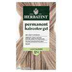 Herbatint, стойкая гель-краска для волос, 8N, светлый блонд, 135 мл (4,56 жидк. унции)