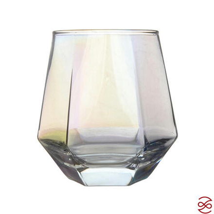 Набор стаканов Royal Classics Мыльные пузыри 300 мл, 9*8 см (6шт)