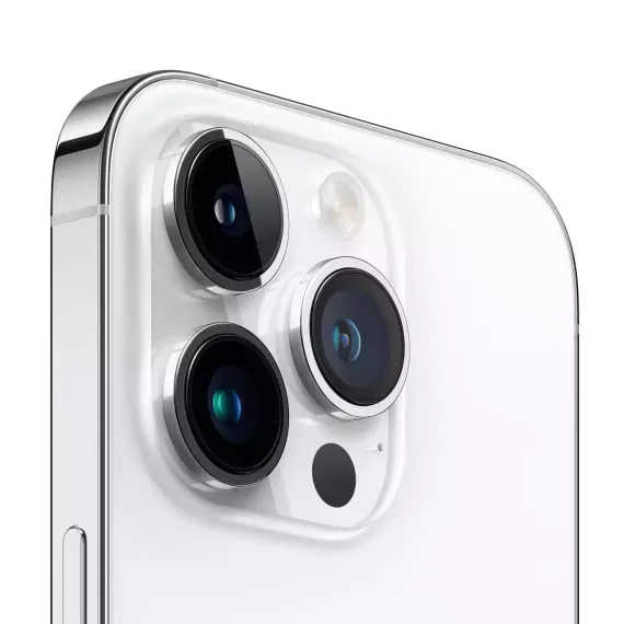 Apple iPhone 14 Pro Max 256GB Silver