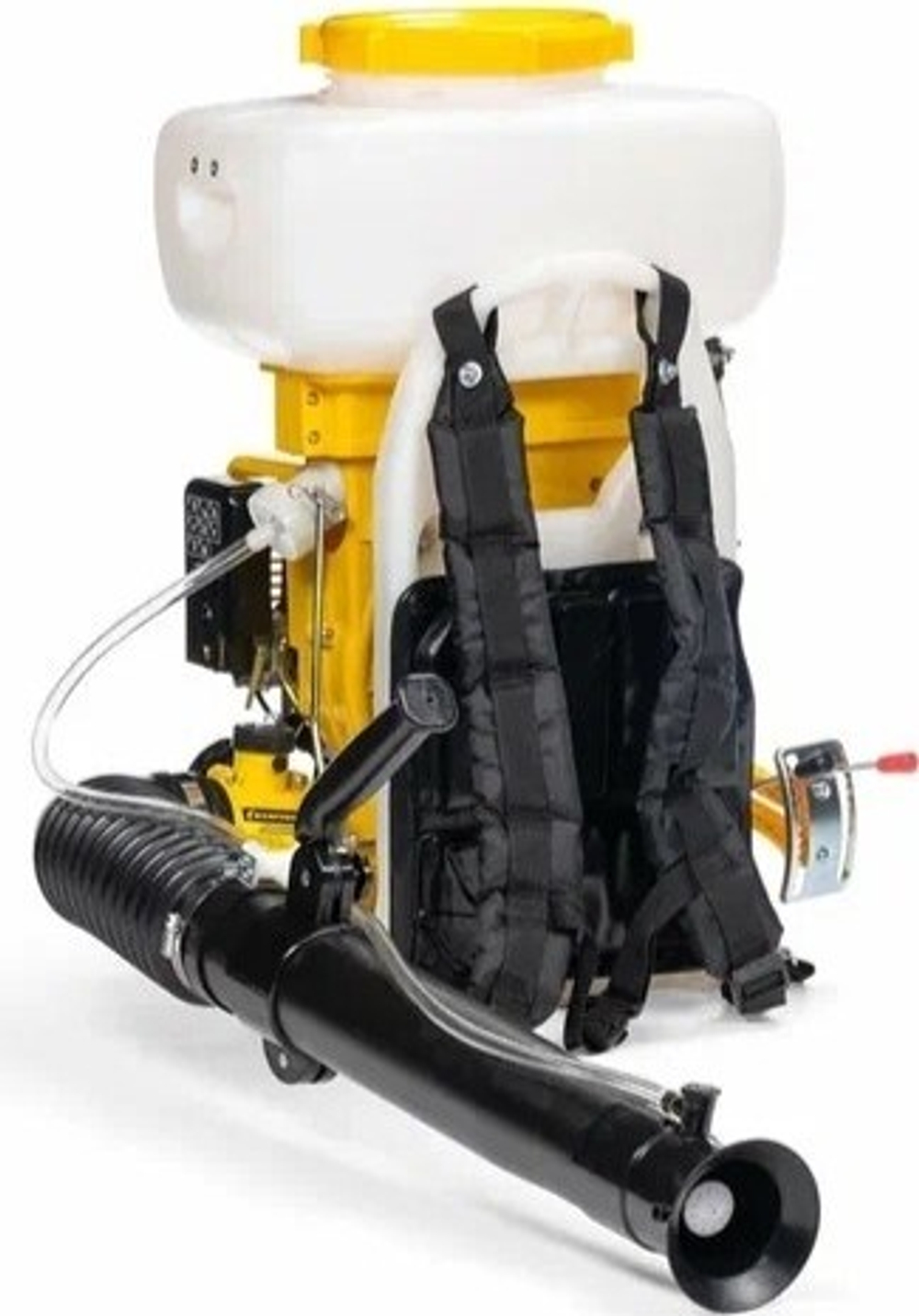 Бензоопрыскиватель CHAMPION PS282