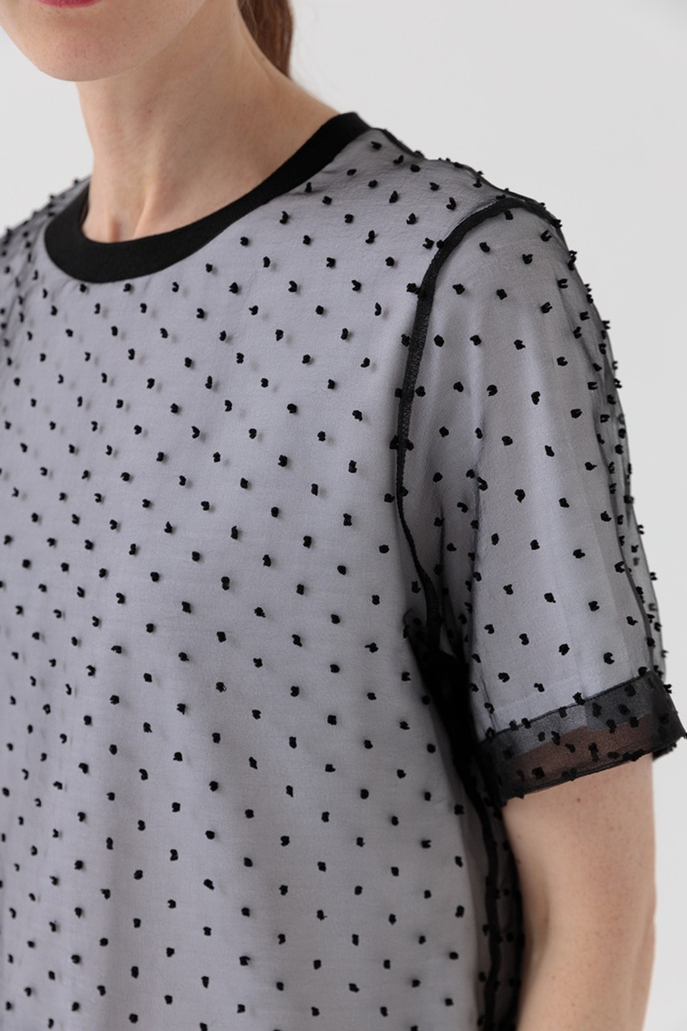 Блуза Ольфа NOME Atelier