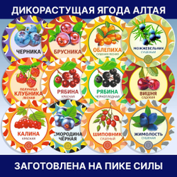 Травяной чайный сбор "Мужской".