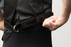 Соревновательные стропы для тренировочных саней STECTER