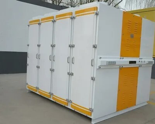 Рассев для зерна FSFG(A)