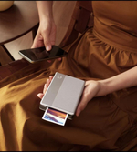 Компактный фотопринтер Xiaomi 1S MJKDDYJ02HT белый