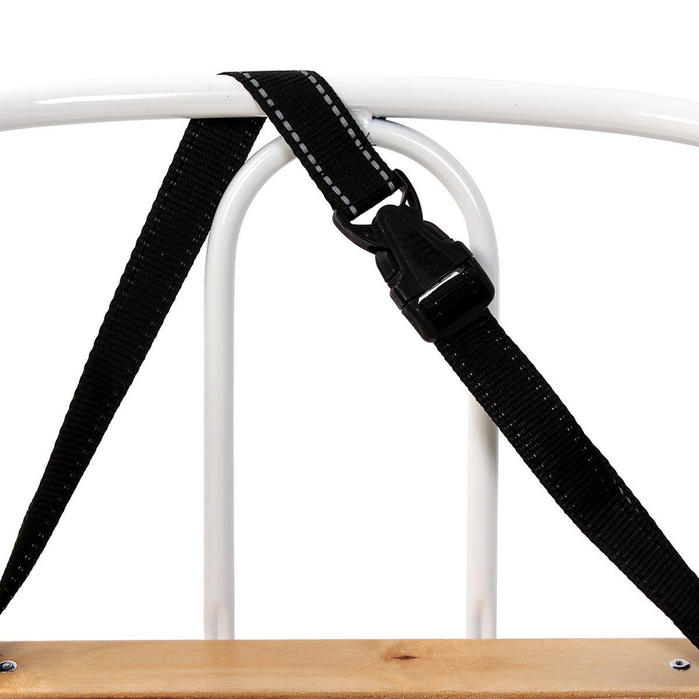 Санки "Тимка 5 универсал" Т5У/Б белый