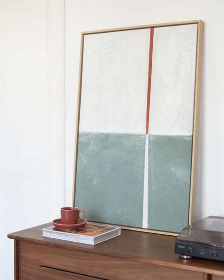 Постер Malvern 70x50 см | Купить в Hallberg.ru