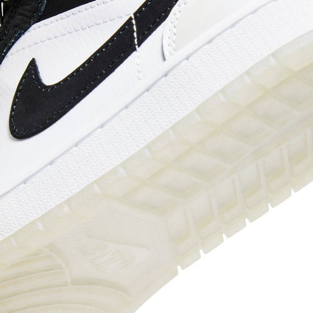 Кроссовки Jordan Air Jordan 1 Mid Se "Diamond Shorts"