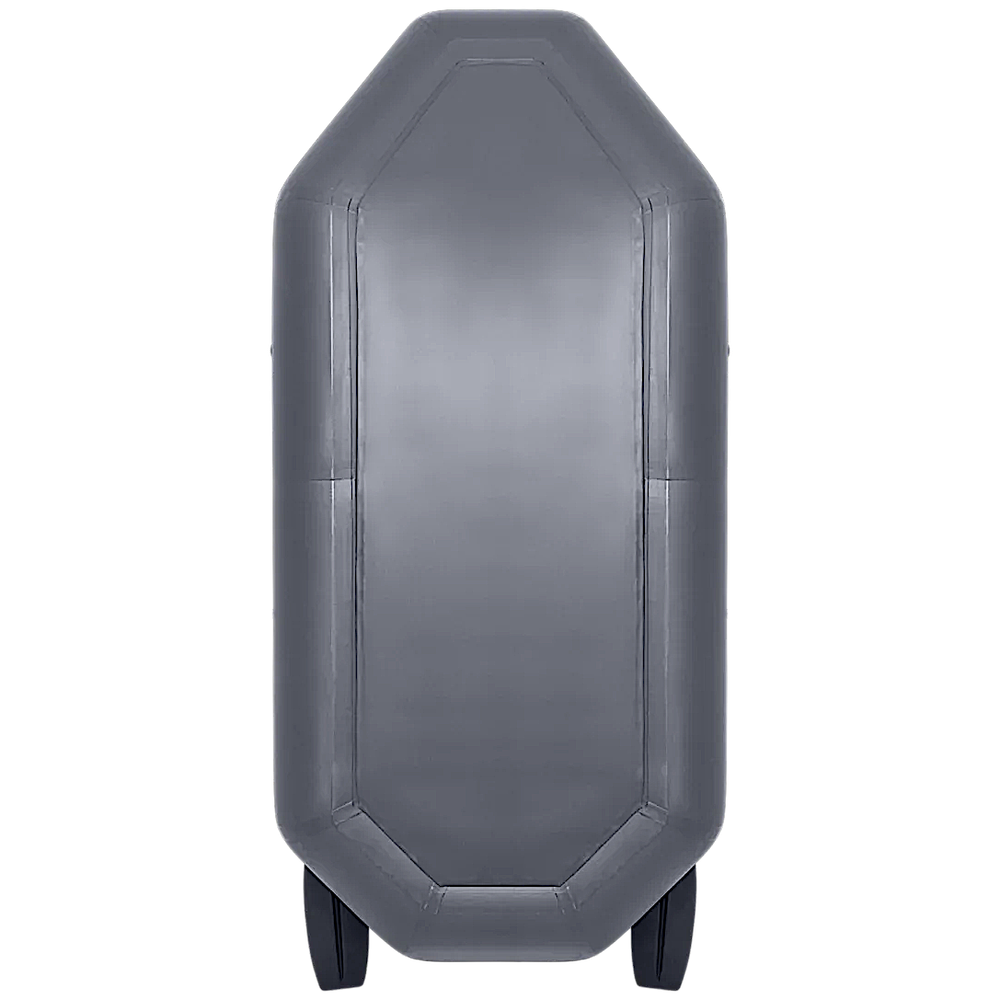 Лодка ПВХ Мастер Лодок Аква Оптима 210 -