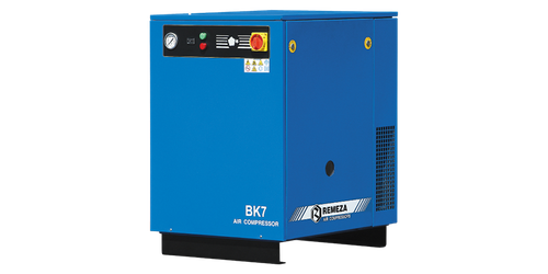 Винтовой компрессор ремеза вк5т-15