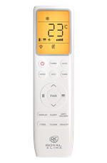 Классическая сплит-система серии PANDORA RC-PD55HN (комплект)