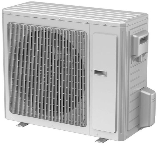 Напольно-потолочный кондиционер Gree GUD140ZD1/A-S/GUD140W1/NhA-S