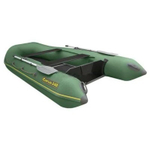 Лодка ПВХ CATFISH 340