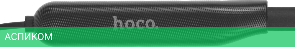 Наушники Hoco ES64 черный
