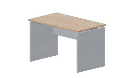 Стол Domino 1180х680х750мм (2 громмета)