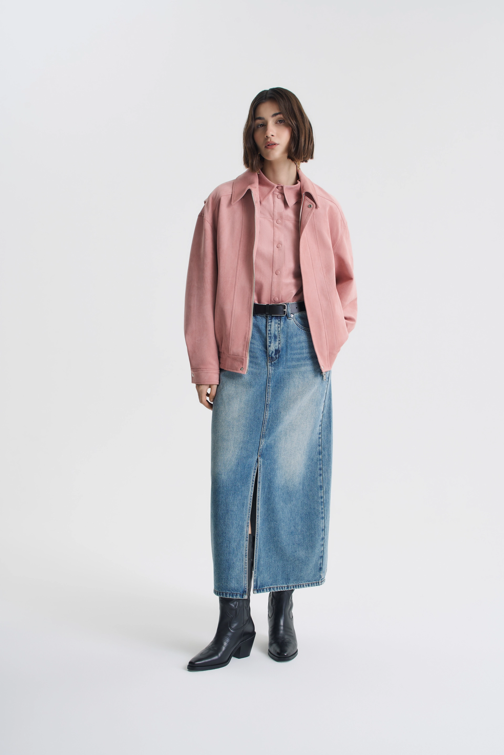 Бомбер Celeste