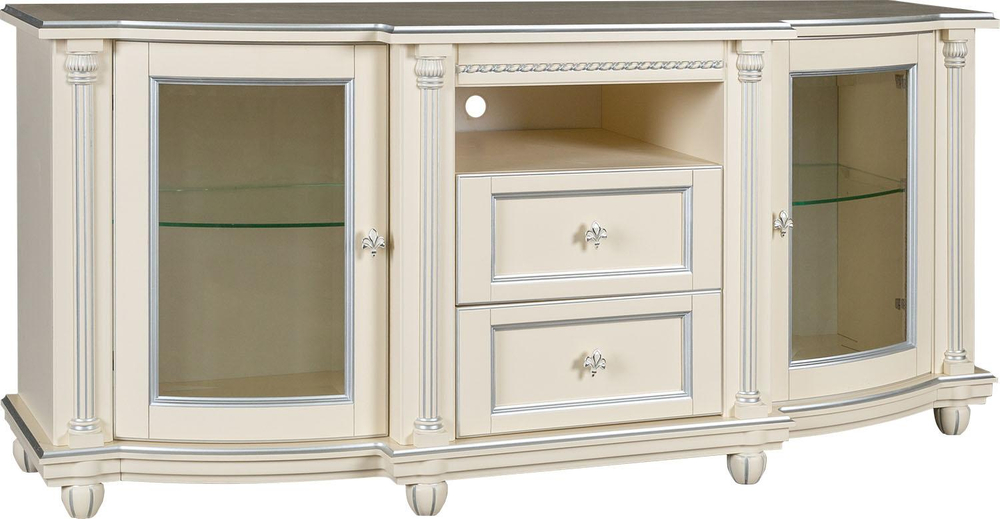 Тумба ТВ «Валенсия Классик» П3.0589.0.11