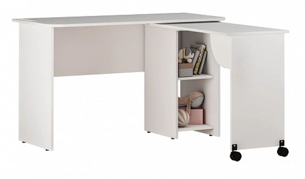 Стол письменный раздвижной Трио ПС-03