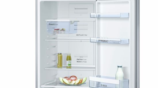 Холодильник Bosch KGN36VL24E