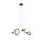 Подвесная люстра ST Luce Legatezza SL1502.403.08