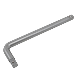 Вороток Г-образный 450мм, 3/4'' Forsage F-8156450(9876 к,)