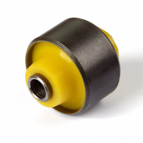 Полиуретановый сайлентблок задней подвески, стабилизатора (1 шт.), Точка опоры.2-06-490