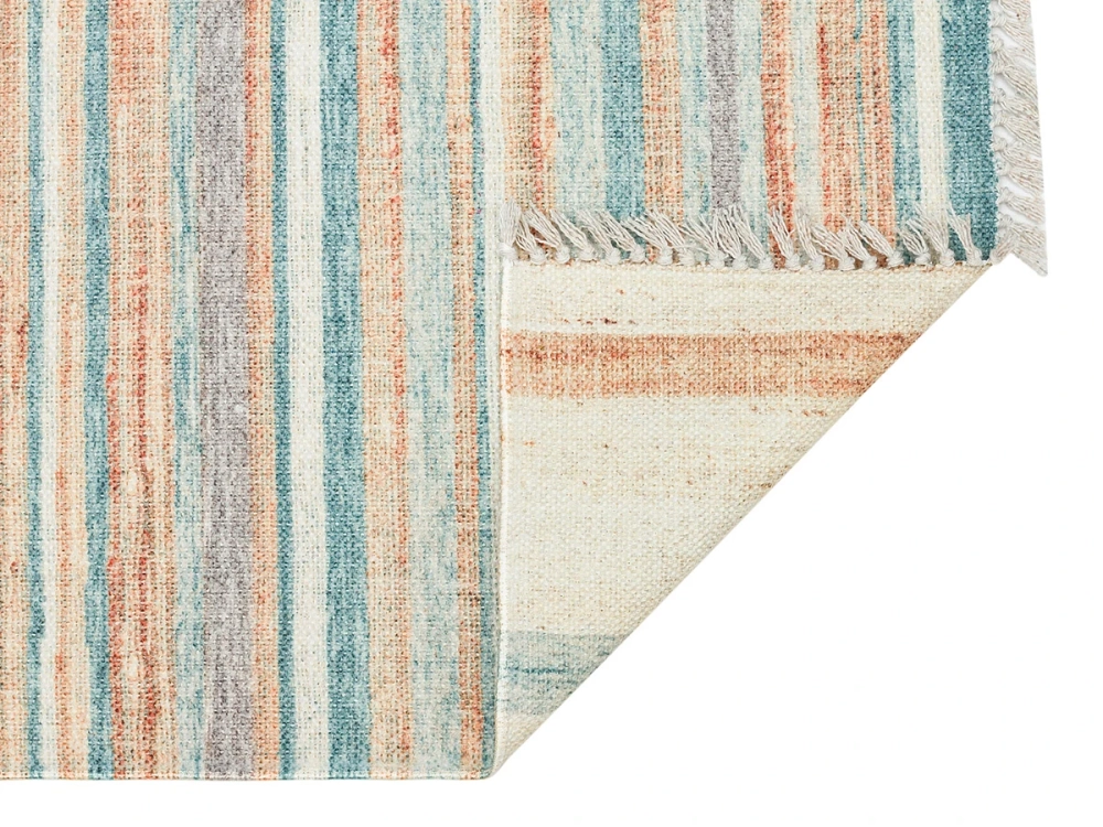 Ковер ASOS 150*230, голубой