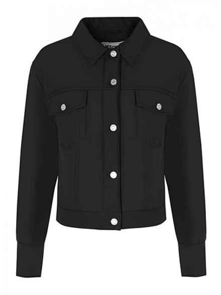 Куртка женская MOSCHINO JEANS