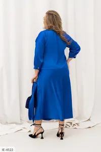 Костюм IE-4508 Фабрика Моды