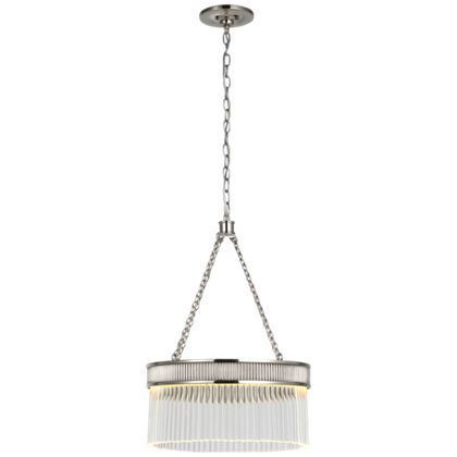 Люстра Visual Comfort Menil Medium Chandelier