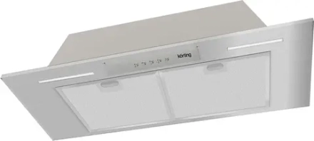 Встраиваемая вытяжка Korting KHI 9931 X