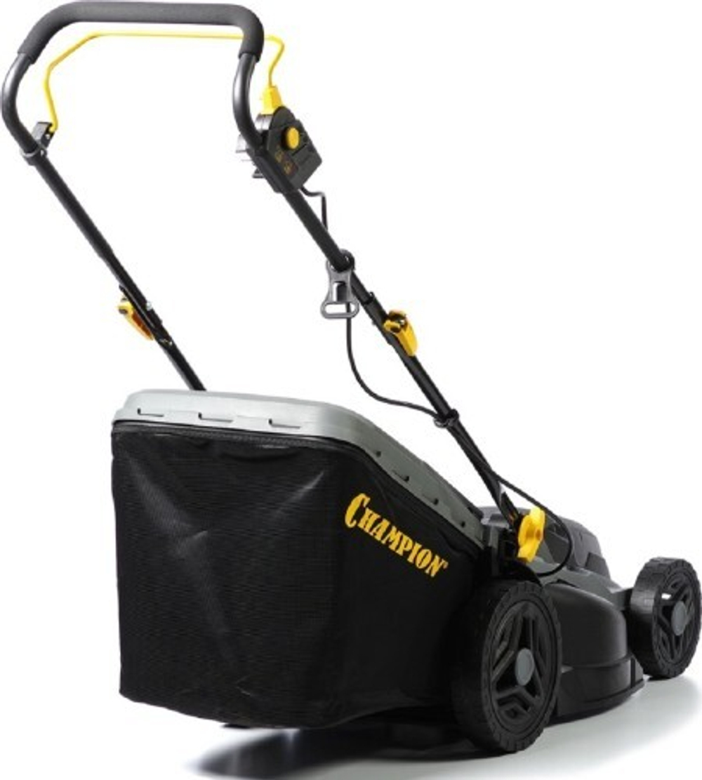 Газонокосилка электрическая CHAMPION EM4318