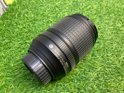Nikon 18-140mm 3.5-5.6G ED VR DX AF-S