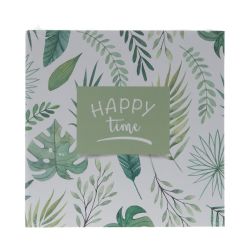 GAEM Фотоальбом для 100 фото 10*15, L22 W3,5 H22 см, 3в.