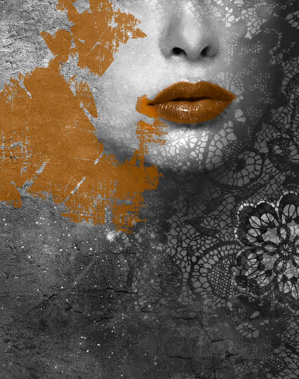 Дизайнерские обои Wall Street podLOFT