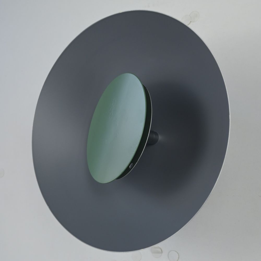 Бра Twirl Sunset D25 Grey/Green By Imperiumloft