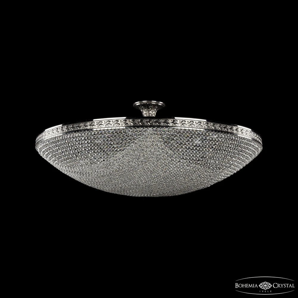 Потолочная люстра Bohemia Ivele 19321/100IV NB
