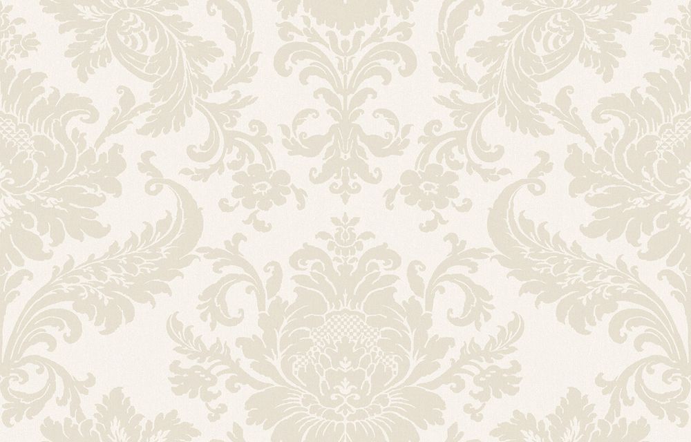 Renaissance Damask