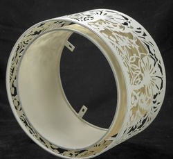 Накладной светильник Lussole Vetere GRLSF-2307-04