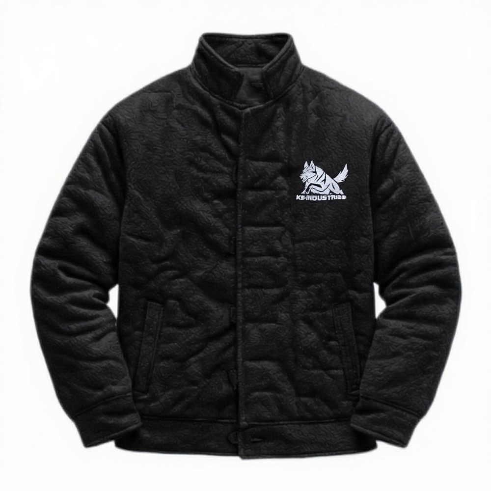 Куртка полупостоноаачная K9  INDUSTRIES
