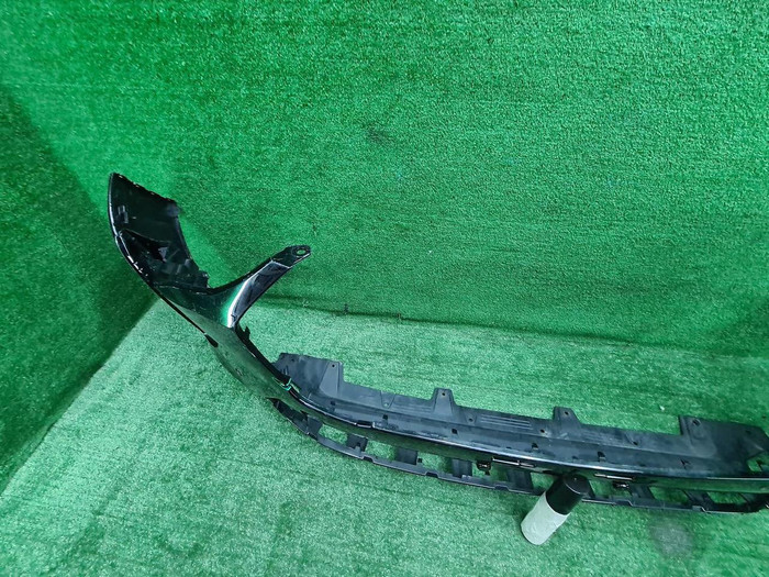 Бампер передний Haval Jolion (2021-н.в.)