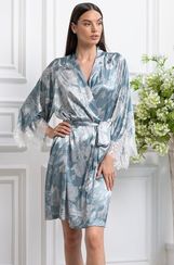 Халат Mia-Amore 4253 "Ninelle"